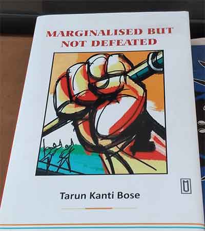 Book Review: Marginalised But Not Defeated