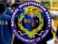 Condemn the raid on activists in Jharkhand by NIA