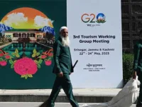 International body slams Media Repression in Kashmir During G-20 Event