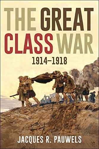 The Great Class War
