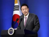 South Korea Pivots to Conflict