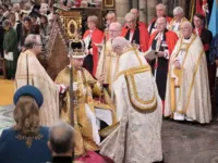 Kings Coronation, Victory Day Parade and Perverse Values