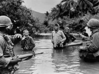 Whitewashing Down Under: The Vietnam War Fifty Years On