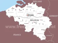 Belgium’s Pandora Box with Historical Background