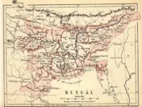 The Partition of the Sub-continent and the Bifurcation of Bengal: The Part Told Least -Part 1: Flame and Fraternity