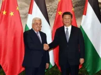 China and Palestine: No To ‘Piecemeal Crisis Management’ 