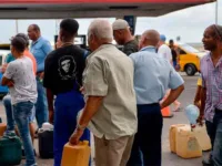 The Fuel Shortages in Cuba are Worse Than You Think