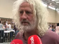 MEP Mick Wallace – ‘What are the working-class people of Ukraine dying for?’ 
