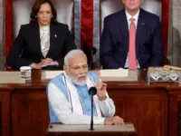 Hindutva Goes to Washington: Narendra Modi’s US Visit