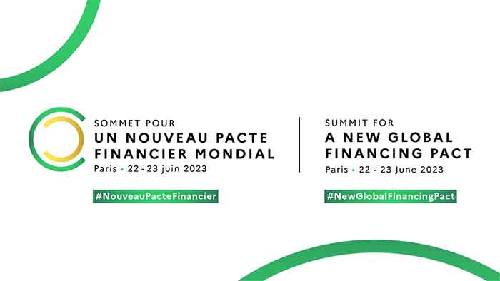 Paris summit