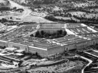 Featured image: Pentagon by Thomas Hawk is licensed under CC BY-NC 2.0 / Flickr
