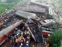 Railway accident in Odisha- Are the Railways ready for high-speed trains? Who is to be blamed?