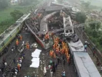 Modi Regime should be Called to Account for the Deadliest Triple Train Collision at Balasore
