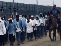 What Juneteenth Looks Like For Prisoners