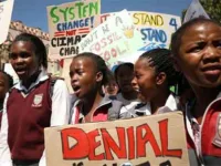 The Struggle for Environmental Justice in Africa