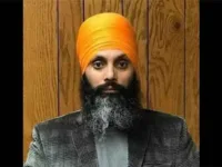 Canadian Sikhs Mourn The Killing Of Hardeep Singh Nijjar