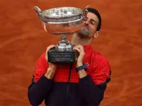 Novak Djokovic: Always More than Tennis
