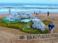 Stop Plastic Pollution as We Commemorate 50th World Environment Day 2023