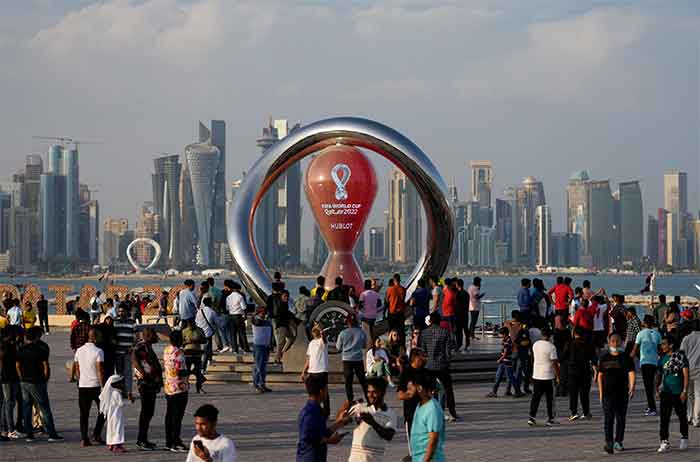 qatar world cup