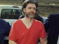 Never More Relevant: Ted Kaczynski, Technology and Trauma