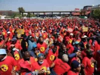 Prospects for Trade Unions in Kenya Under Capitalist Onslaught