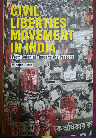 Civil Liberties Movement in India