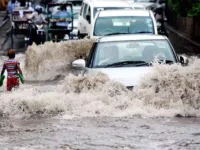 Delhi Floods: Not Just Nature’s Fury! 