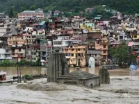 July 2023 Floods in North India Should be a Wake-up Call for Better Disaster Preparedness