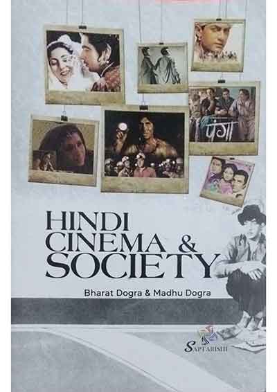Hindi Cinema and Society