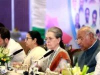 Rifts in INDIA Alliance