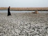 Iraq’s Climate Crisis – America’s War for Oil and the Great Mesopotamian Dustbowl