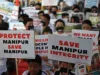 Manipur needs healing touch and Trust building – Not AFSPA