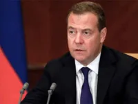 Confrontation With West To Last Decades, Ukraine Conflict Permanent, Says Russia’s Former President Medvedev