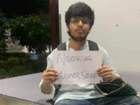 O.P. Jindal Global University Students Suspended for Distributing Magazine in Campus, Students on Hunger Strike
