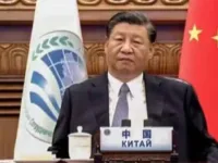 SCO Summit: Xi Alerts About ‘Color Revolutions’ In Countries