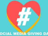 Making a Difference Together: Social Media Giving Day is Here