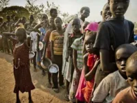 That Other War – Struggle and Suffering in Sudan