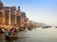 Traditional Boatmen of Varanasi Struggle to Protect Their Livelihoods