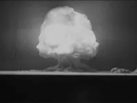 The First Atomic Bomb Detonation – in Hiroshima?
