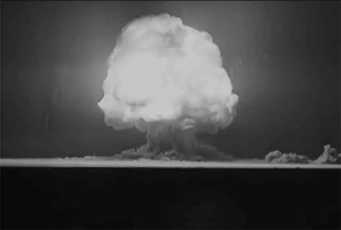 Trinity Nuclear Bomb Test jpg