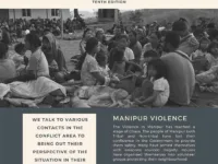 Voices of Manipur: 10th Newsletter