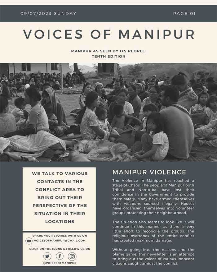 Voices of Manipur1 1