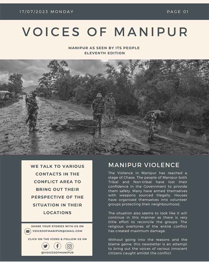 Voices of Manipur1 2