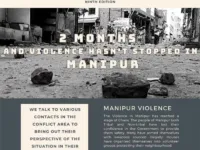 Voices of Manipur: 9th Newsletter