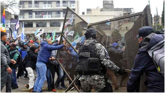 argentina protest1