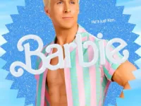 Barbie (2023): Ken, Men and Patriarchy