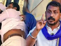 After Widely Condemned Assassination Attempt on Him, Dalit Leader Chandrashekhar Azad Should Get Security