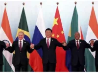 BRICS 15th Summit Challenges The Present World Order