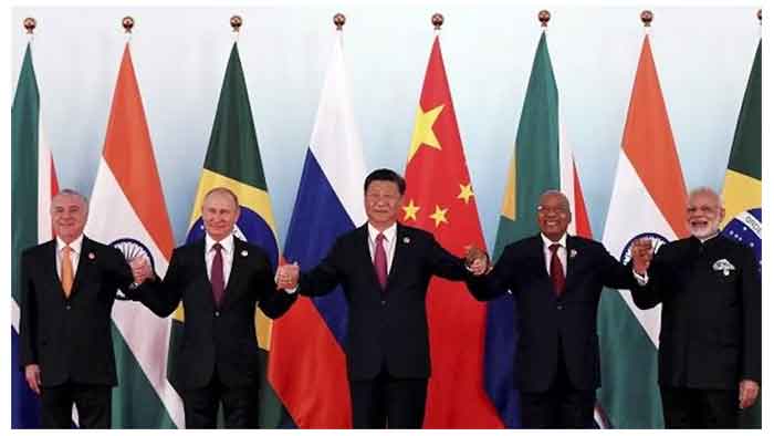 BRICS 1