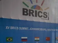 BRICS Moves On
